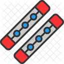 Cable Connection Cord Icon