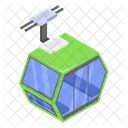 Cable car  Icon