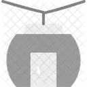 Cable Car Aerial Icon