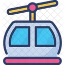 CABLE CAR Icon