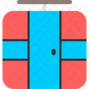 Cable Car  Icon