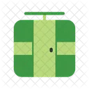 Cable Car  Icon
