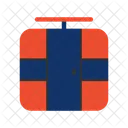 Cable Car  Icon