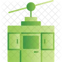 Cable Car  Icon