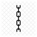 Cable Chain Chain Link Symbol