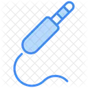 Cable connector  Icon