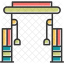 Cable Crossover  Icon