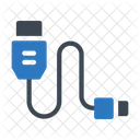 Cable de datos  Icono