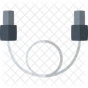 Cable de datos  Icono