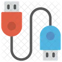 Cable de datos  Icono