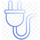 Complemento Conector Rompecabezas Icono