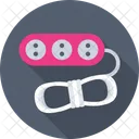Cable Extension Icon