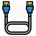 Cable HDMI  Icon