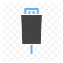 Cable HDMI Icono