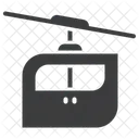 Cable  Icon