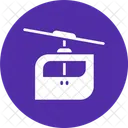Cable  Icon