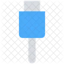 Device Cable Connector Icon