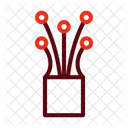 Cable  Icon