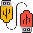 Cable  Icon