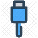 Device Cable Connector Icon