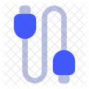 Cable  Icon