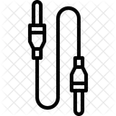Cable  Icon
