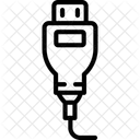 Cable  Icon