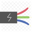 Cable  Icon