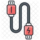 Cable  Icon