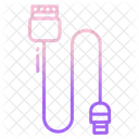 Cable  Icon