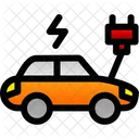 Cable  Icon