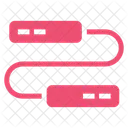 Cable  Icon