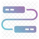 Cable  Icon