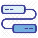 Cable  Icon
