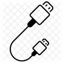 Cable  Icon