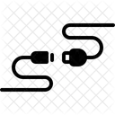 Cable  Icon