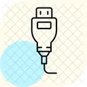 Cable  Icon