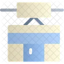 Cable  Icon