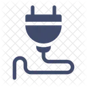 Cable  Icon