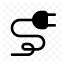 Cable  Icon
