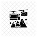 Cable  Icon