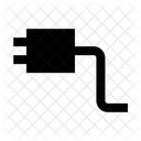 Cable  Icon