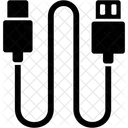 Cable  Icon