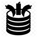 Cable  Icon