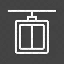 Cable  Icon