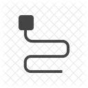 Cable Wire Connector Icon