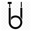 Motorbike Part Brake Icon