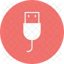 Cable Display Hdmi Icon
