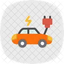 Cable  Icon
