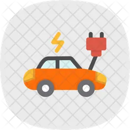 Cable  Icon